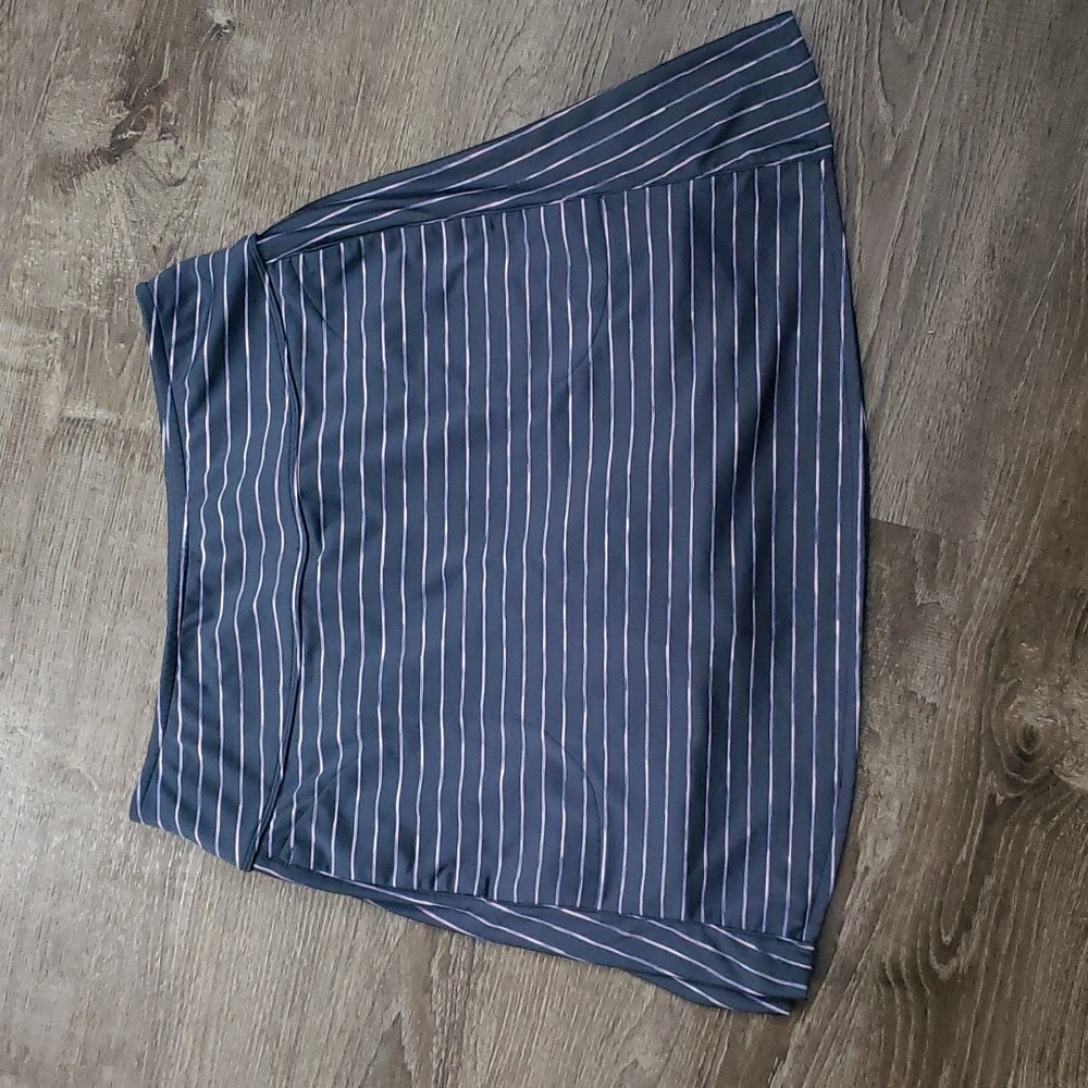 ZERO RESTRICTION Tennis Skort Sz M